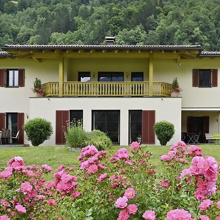 Ferienhaus Schwarzhans شرنز المظهر الخارجي الصورة