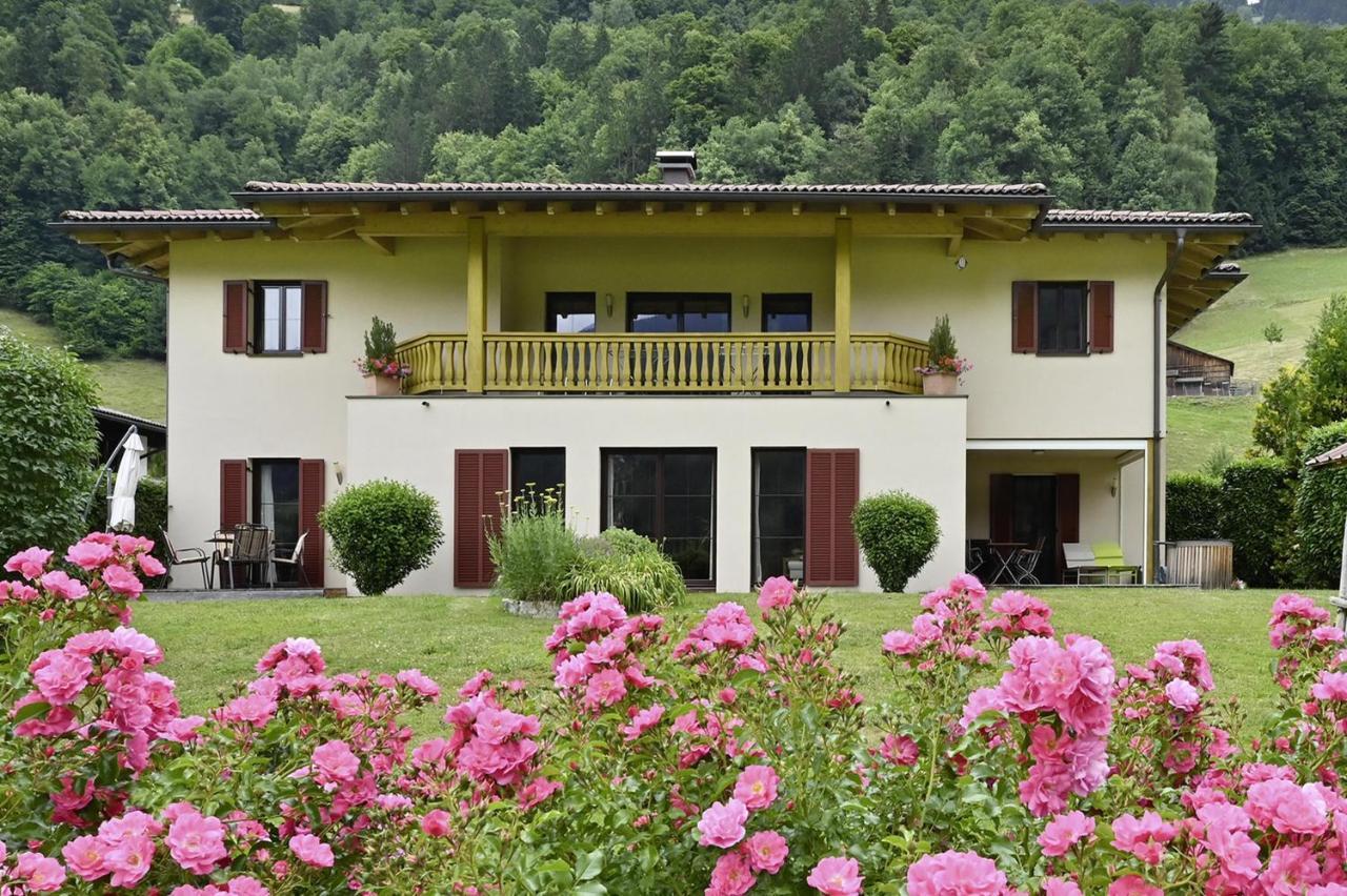 Ferienhaus Schwarzhans شرنز المظهر الخارجي الصورة