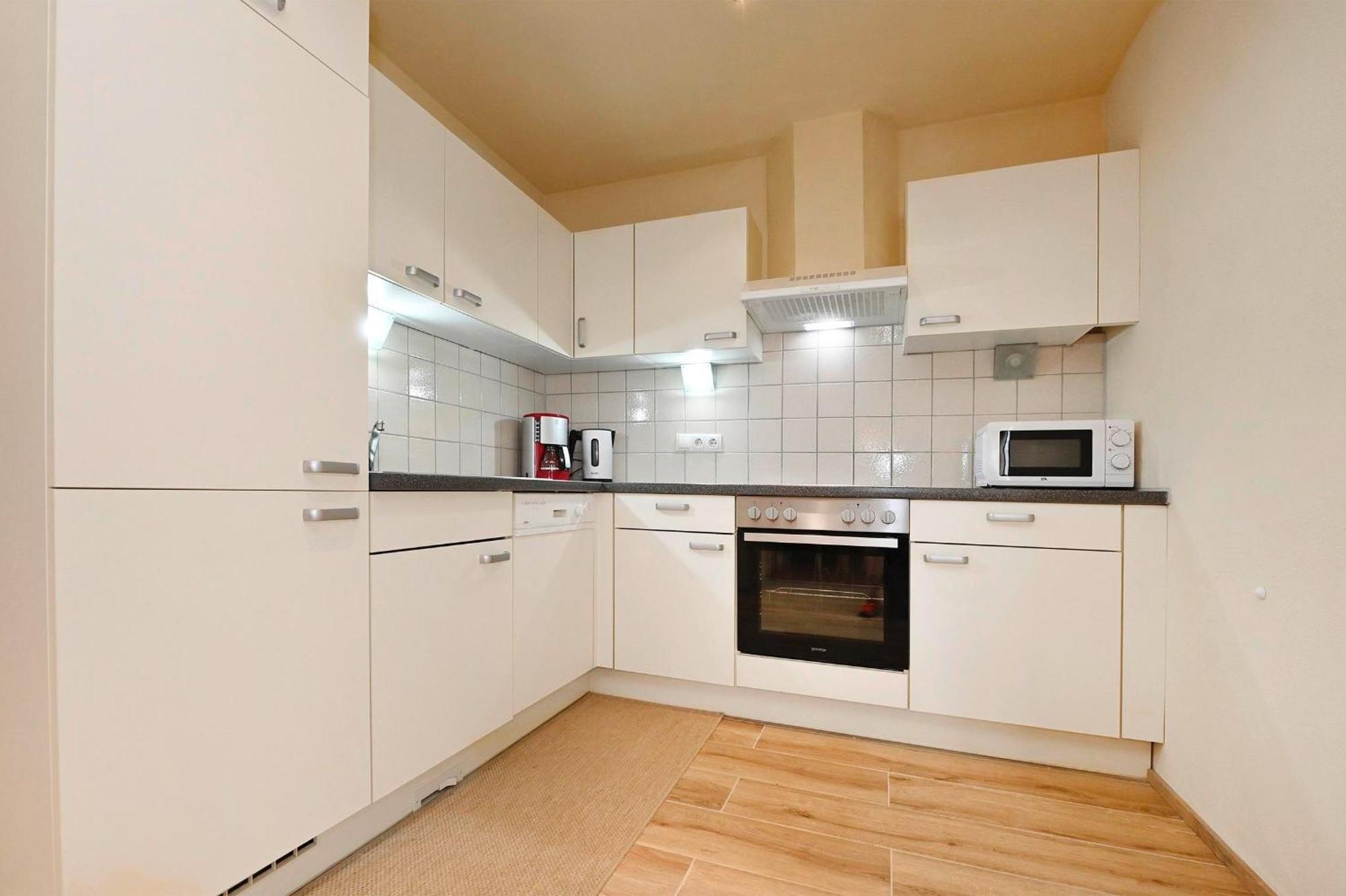 Ferienhaus Schwarzhans شرنز المظهر الخارجي الصورة
