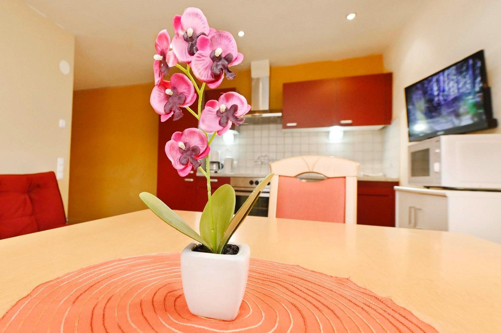 Ferienhaus Schwarzhans شرنز المظهر الخارجي الصورة