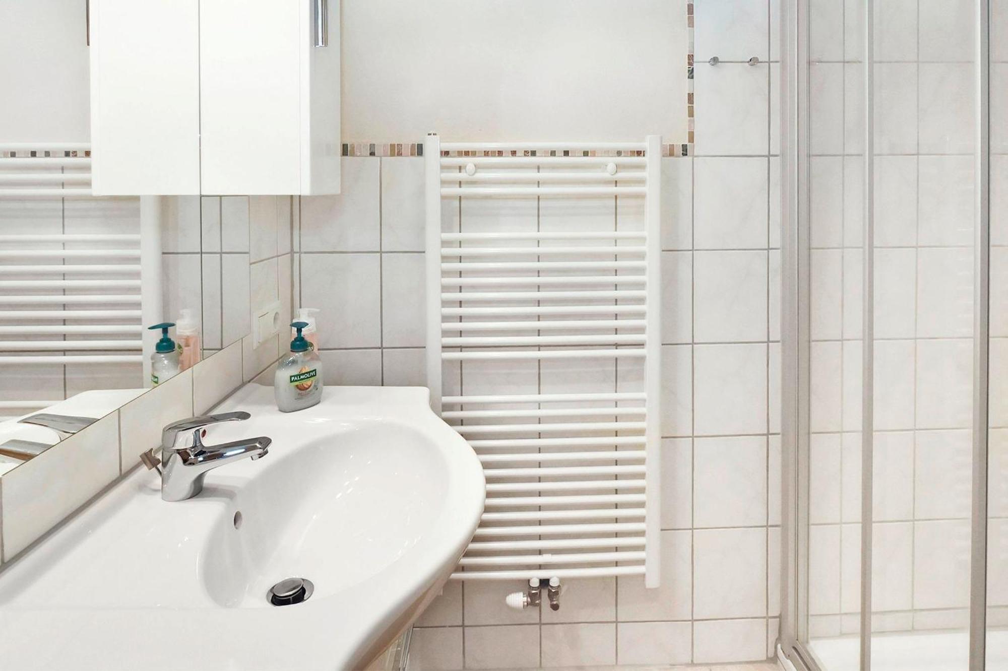 Ferienhaus Schwarzhans شرنز المظهر الخارجي الصورة