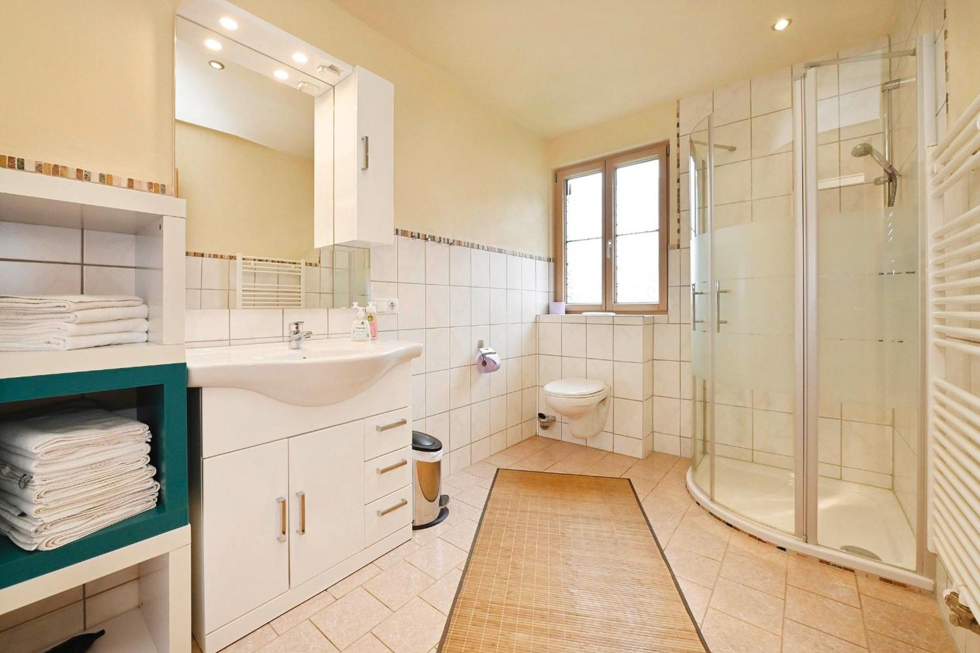 Ferienhaus Schwarzhans شرنز المظهر الخارجي الصورة